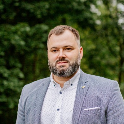 Андрей Таршин